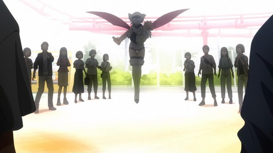 「SHY」1話感想 (23)