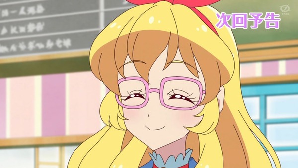 「アイカツオンパレード！」6話感想 (145)