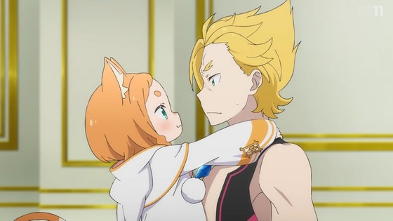 「リゼロ」51話感想 (30)