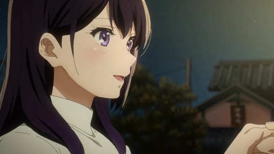 「響け！ユーフォニアム3」3期 11話感想 (106)