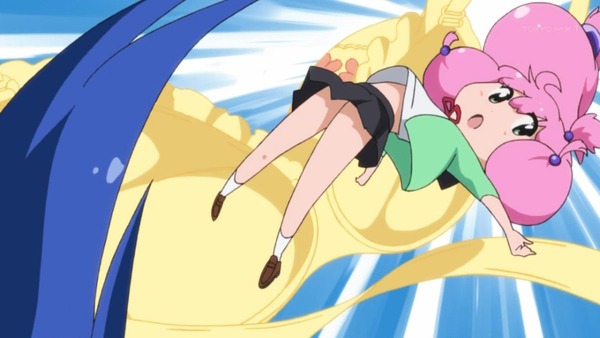 てーきゅう 4期/高宮なすのです! (7)