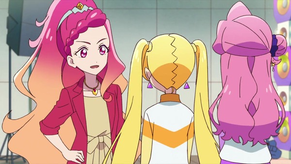 「アイカツフレンズ!」64話感想 (80)