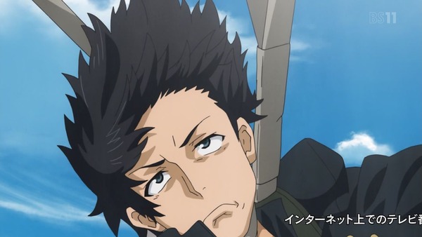 「とある魔術の禁書目録Ⅲ」3期 2話感想 (11)