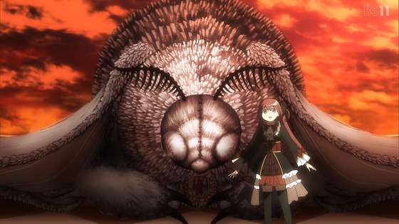 「マギアレコード Final SEASON 浅き夢の暁」全話感想 (39)
