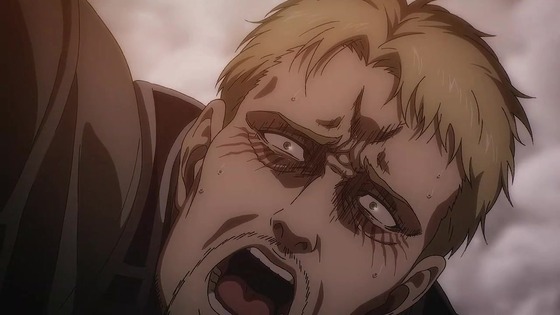 「進撃の巨人」完結編 後編 第三章 感想 (146)