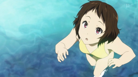 「氷菓」第11.5話 OVA感想  (35)