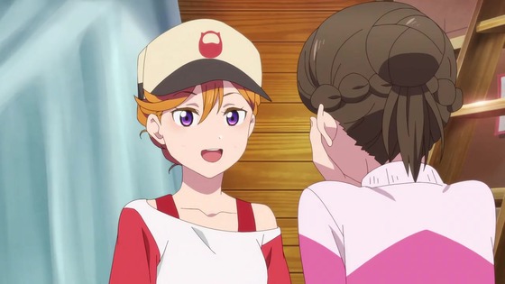 「ラブライブ!スーパースター!!」2期 10話感想 (31)