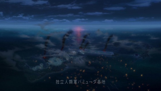 「蒼穹のファフナー THE BEYOND」4話感想 (184)