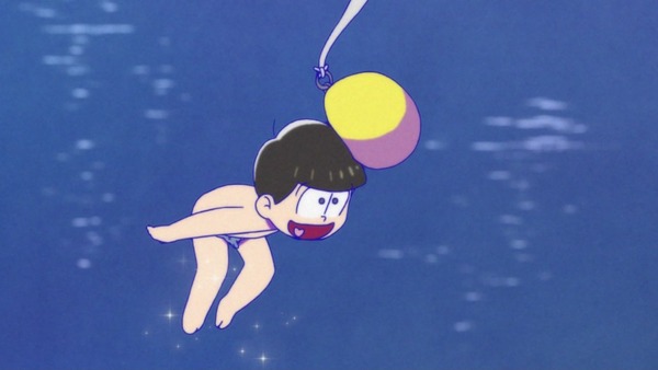 「おそ松さん」2期 8話 (31)