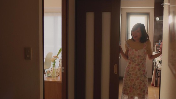 「岸辺露伴は動かない」4話「ザ・ラン」感想 (60)