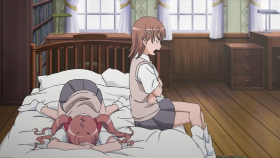 「とある科学の超電磁砲」2話感想 (16)