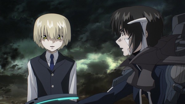 蒼穹のファフナー EXODUS (14)