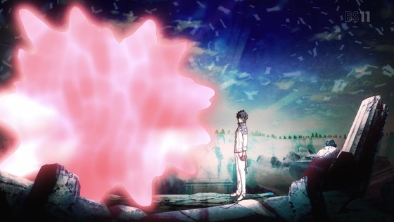 「魔王学院の不適合者」第11話感想 画像  (43)