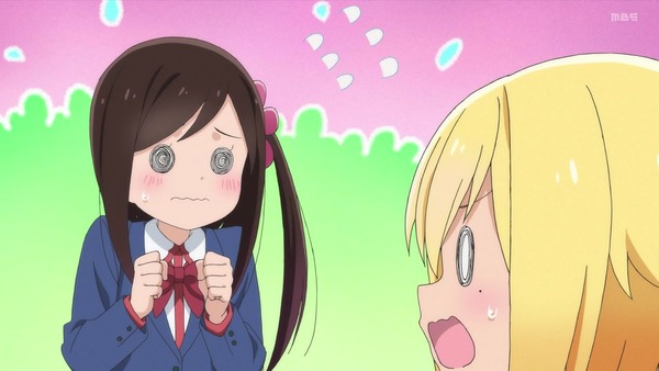 「ひとりぼっちの○○生活」11話感想 (9)