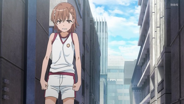 「とある科学の超電磁砲T」3期 8話感想 画像  (45)