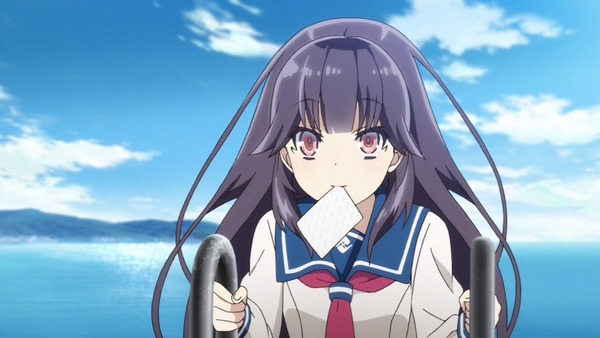 ハルチカ~ハルタとチカは青春する~ (13)