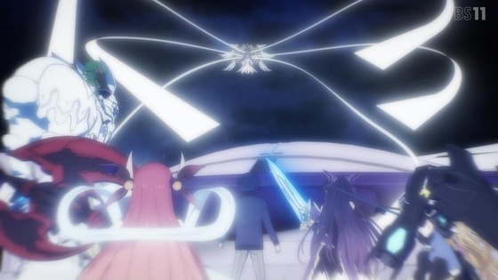 「デート・ア・ライブV」5期 11話感想 (30)