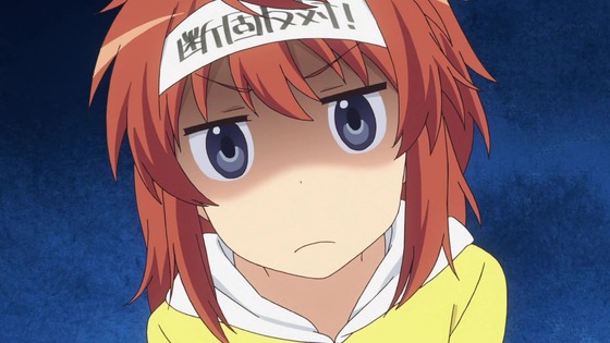 「のんのんびより のんすとっぷ」3期 6話感想 (60)