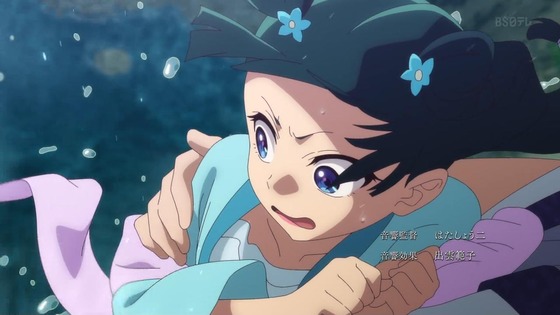 「薬屋のひとりごと」37話感想 (10)