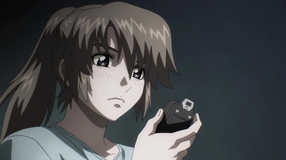 「蒼穹のファフナー THE BEYOND」2話感想 (47)