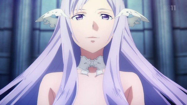 「アリシゼーション」SAO3期 22話感想 (54)