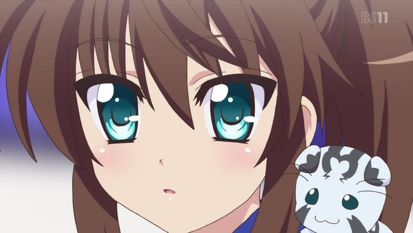 「ViVid Strike!」 (12)