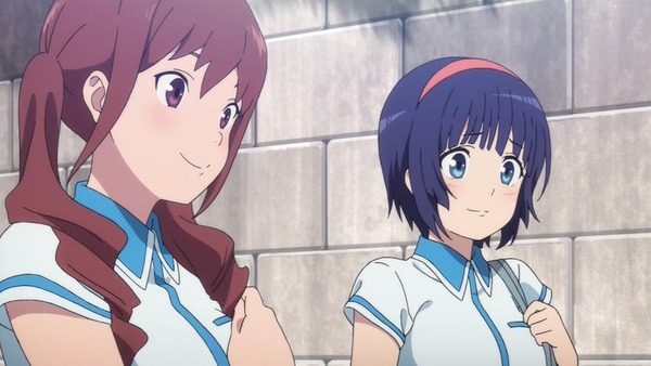 「クロムクロ」1話感想 (8)