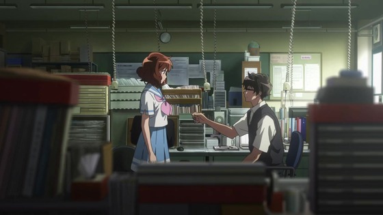 「響け！ユーフォニアム3」3期 9話感想 (109)