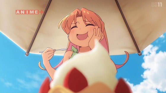 「瑠璃の宝石」13話感想 (1)