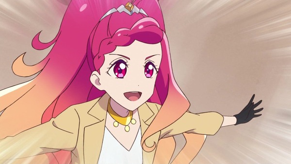 「アイカツフレンズ!」54話感想 (55)