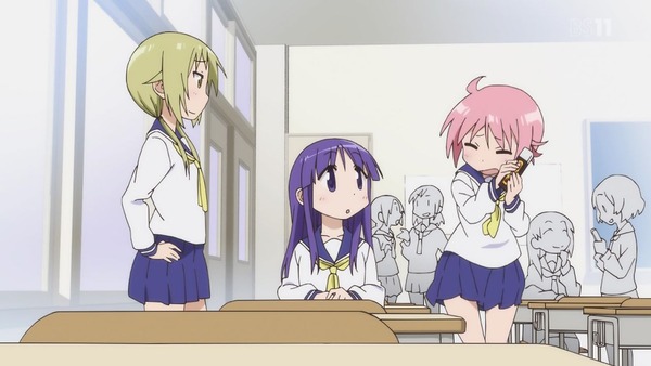 ゆゆ式 (162)