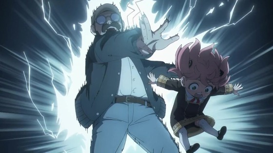 「SPY×FAMILY」45話感想 (94)