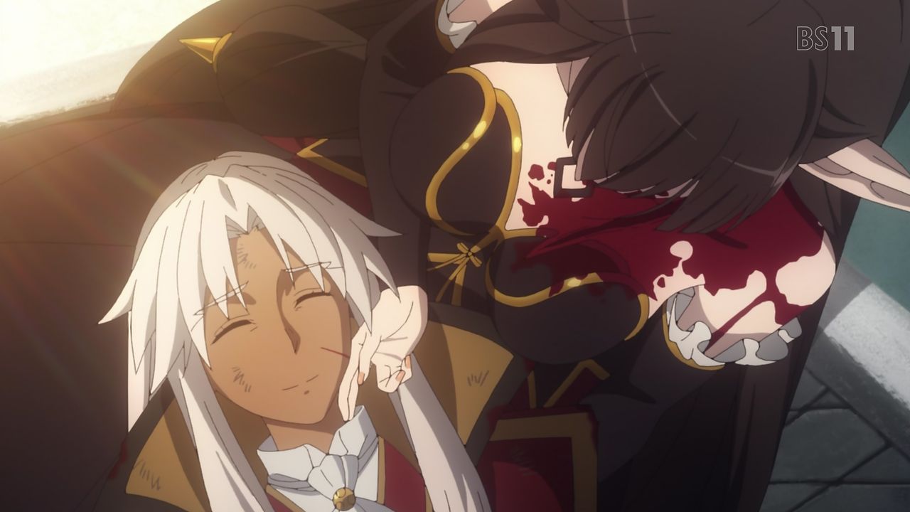 Fate Apocrypha 25話感想 これはマスターの物語でもサーヴァントの物語でもない 魔術師でも聖人の物語でもなく 人が願いを叶える物語 最終回 画像 ポンポコにゅーす ファン特化型アニメ感想サイト Fate Apocrypha 25話感想 これはマスターの物語でもサーヴァントの物語でもない 魔術師でも聖人の物語でもなく 人が願いを叶える物語 最終回 画像 ポンポコにゅーす ファン特化型アニメ感想サイト