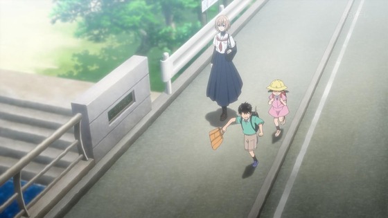 「私を喰べたい、ひとでなし」1話感想 (34)