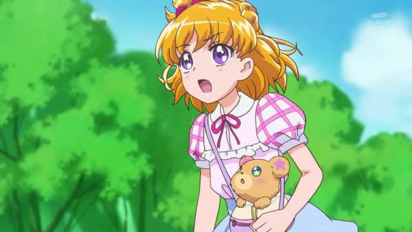 「魔法つかいプリキュア！」第10話感想 (36)