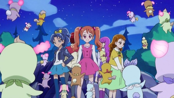 「キラキラ☆プリキュアアラモード」21話 (27)