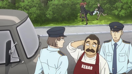 「SPY×FAMILY」3期 41話感想 (53)