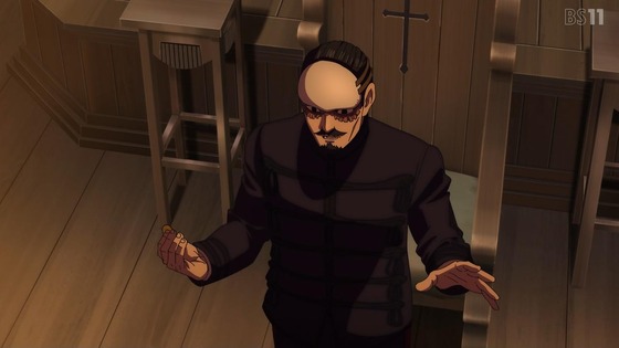 「ゴールデンカムイ」58話感想 (79)