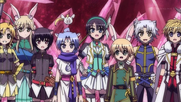 DOG DAYS″ (15)