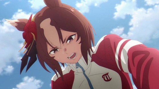 「ウマ娘 シンデレラグレイ」14話感想 (151)