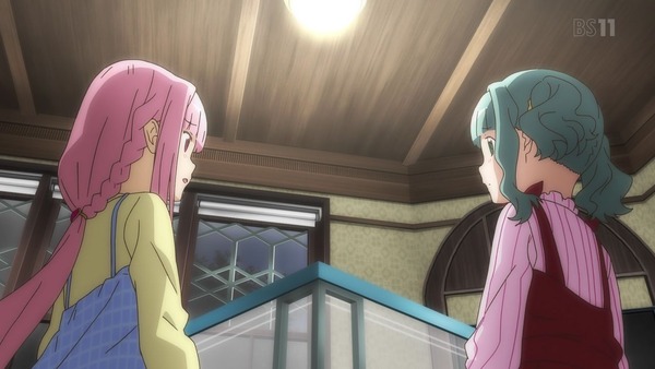 「マギアレコード」10話感想 画像 (62)