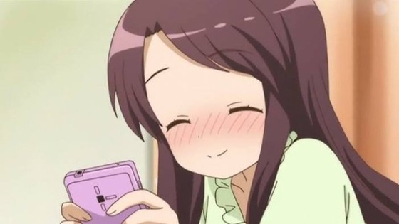 ハロー!!きんいろモザイク (52)