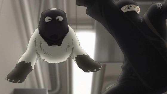 「SPY×FAMILY」2期 27話感想 (45)