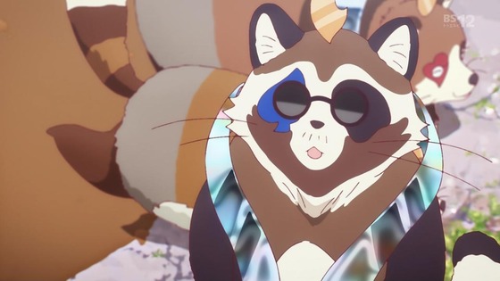 「アポカリプスホテル」3話感想 (129)