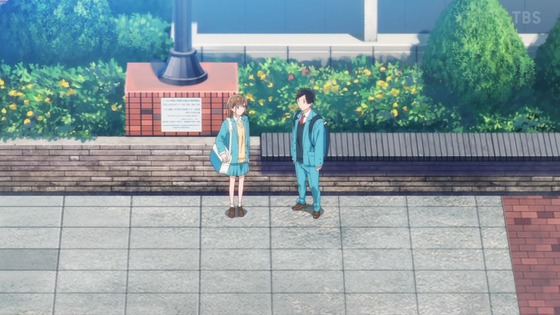 「アオのハコ」25話感想 (61)