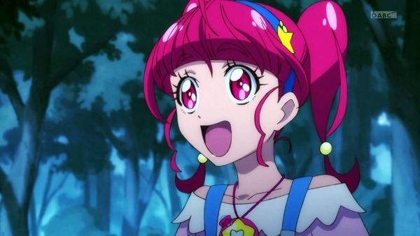 「スター☆トゥインクルプリキュア」12話感想 (1)
