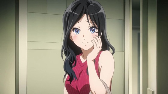「響け！ユーフォニアム3」3期 10話感想 (52)