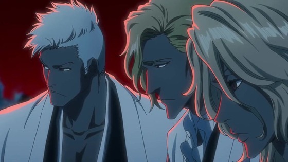 「BLEACH 千年血戦篇」23話感想 (74)