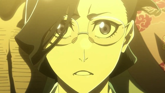 「BLEACH 千年血戦篇」37話感想 (118)