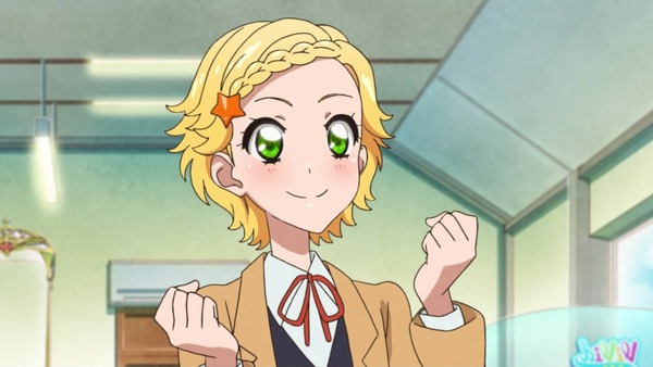 アイカツ (12)